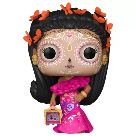 Funko POP figure Barbie Day of the Dead product photo