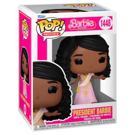 POP figure Barbie President Barbie termékfotója