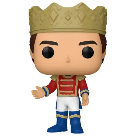 Funko POP figure Barbie Prince Eric product photo