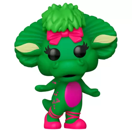 Funko POP figure Barney Baby Bop product photo