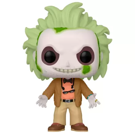 Funko POP figure Beetlejuice 2 - Beetlejuice termékfotója