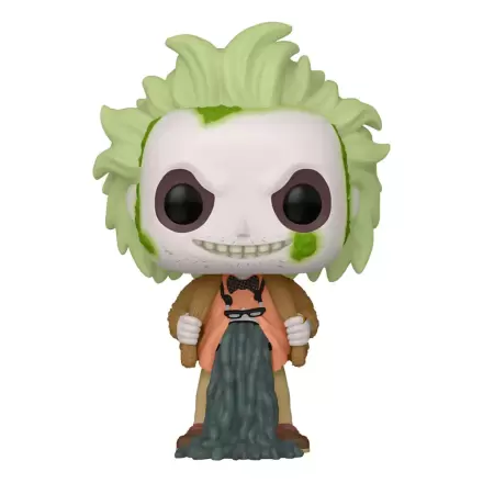 Funko POP figure Beetlejuice 2 - Beetlejuice Chase termékfotója