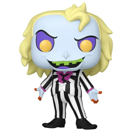 Funko POP figure Beetlejuice product photo