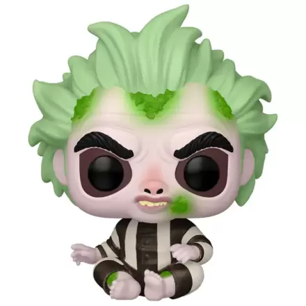 Funko POP figure Beetlejuice Baby Beetlejuice product photo
