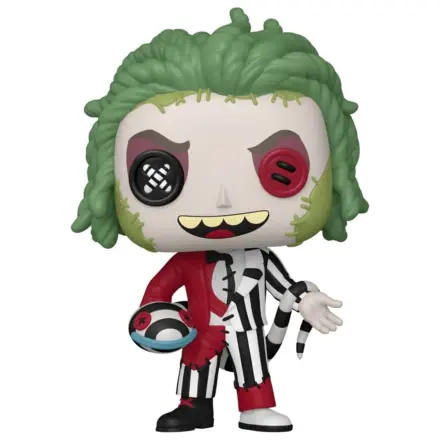 Funko POP figure Beetlejuice - Beetlejuice product photo