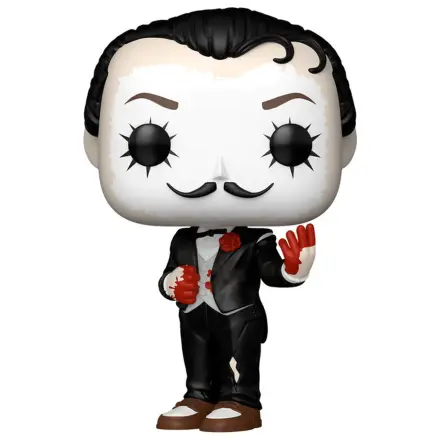 Funko POP figure Bioshock Sander Cohen product photo