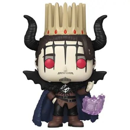 Funko POP figure Black Clover Dante product photo