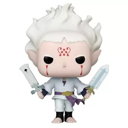 Funko POP figure Black Clover Licht Exclusive termékfotója