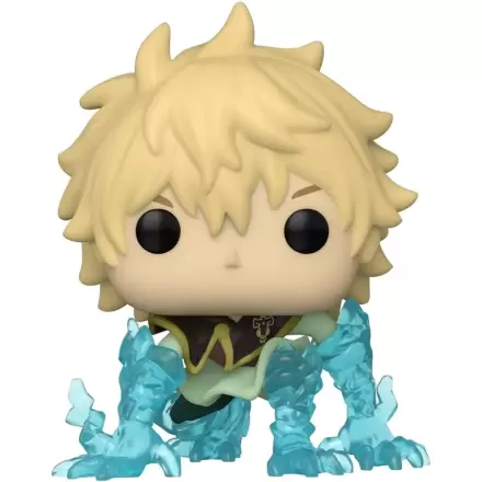 POP figure Black Clover Luck Voltia Exclusive Chase termékfotója