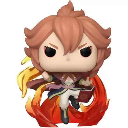 Funko POP figure Black Clover Mereoleona Exclusive termékfotója