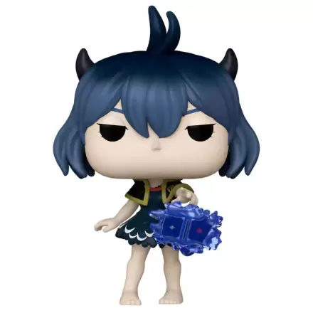 Funko POP figure Black Clover Secre Chase termékfotója