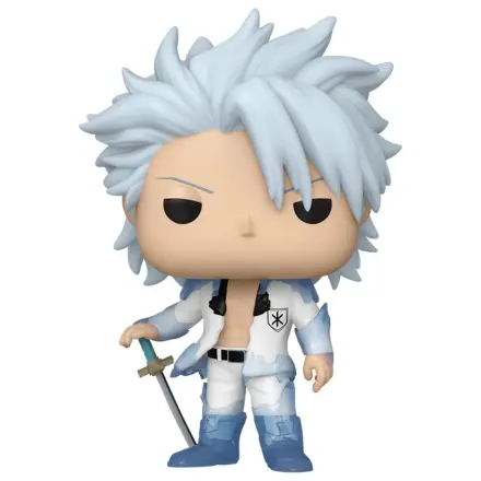 Funko POP figure Bleach Absolute Bankai Hitsugaya product photo