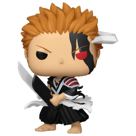 Funko POP figure Bleach Demi-Hollowfied Ichigo product photo