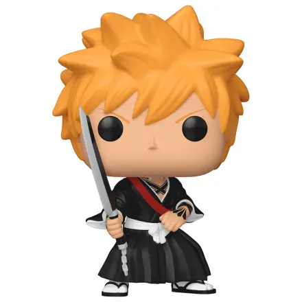 Funko POP figure Bleach Ichigo Kurosaki product photo