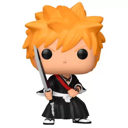 Funko POP figure Bleach Ichigo Kurosaki termékfotója