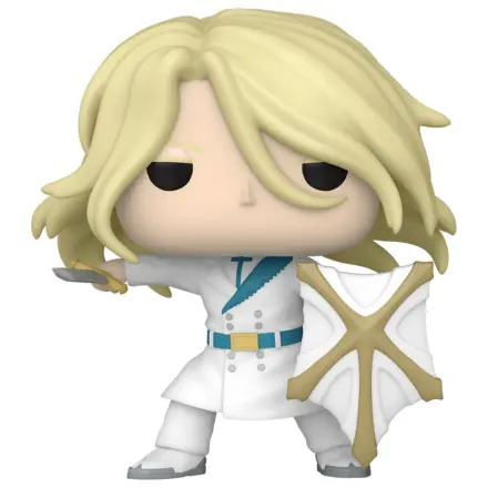 Funko POP figure Bleach Jugram Haschwalth product photo