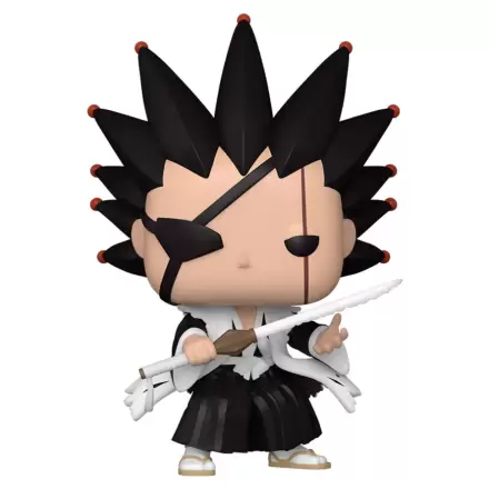 Funko POP figure Bleach Kenpachi Zaraki termékfotója