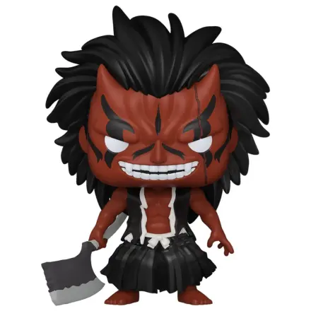 Funko POP figure Bleach Kenpachi Zaraki Bankai product photo