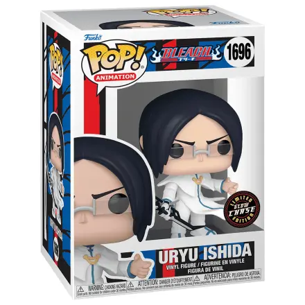 Funko POP figure Bleach Uryu Ishida Chase product photo