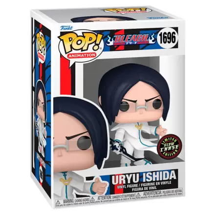 Funko POP figure Bleach Uryu Ishida Chase product photo