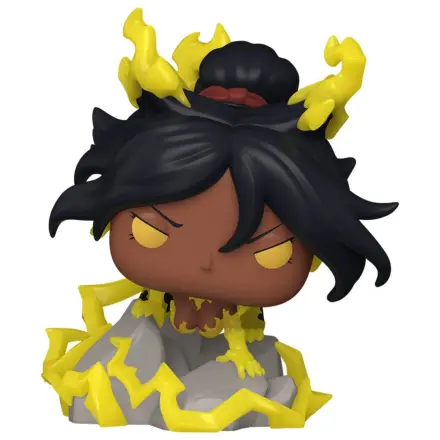 Funko POP figure Bleach Yoruichi Shihoin product photo