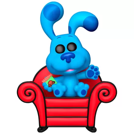 Funko POP figure Premium Blues Clues & You Blue product photo