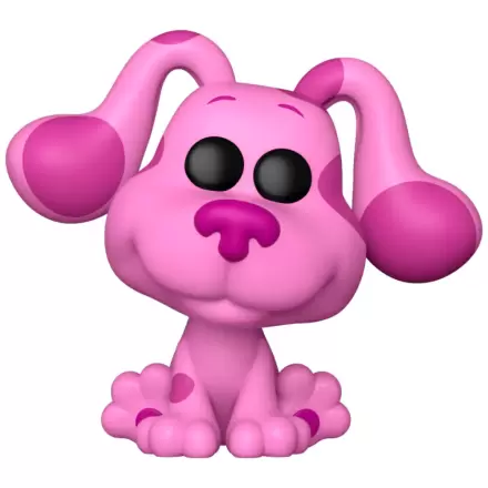 Funko POP figure Blues Clues & You Magenta product photo
