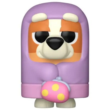 Funko POP figure Bluey Bingo Rita product photo