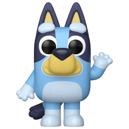 Funko POP figure Bluey - Bluey product photo
