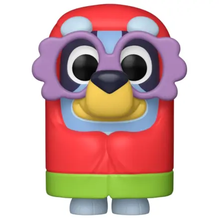 Funko POP figure Bluey - Bluey Janet product photo