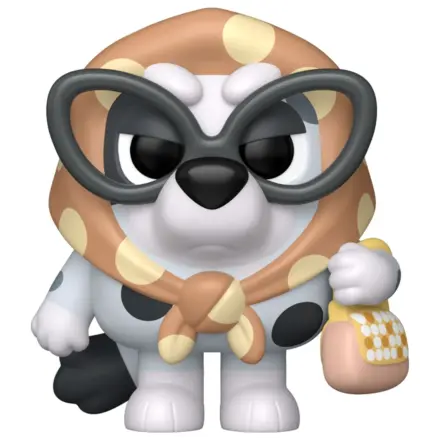 Funko POP figure Bluey Granny Gladys product photo