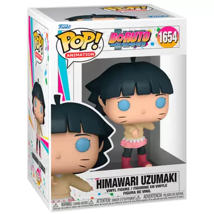 Funko POP figure Boruto Himawari Uzumaki termékfotója