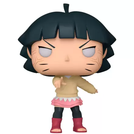 Funko POP figure Boruto Himawari Uzumaki Chase product photo