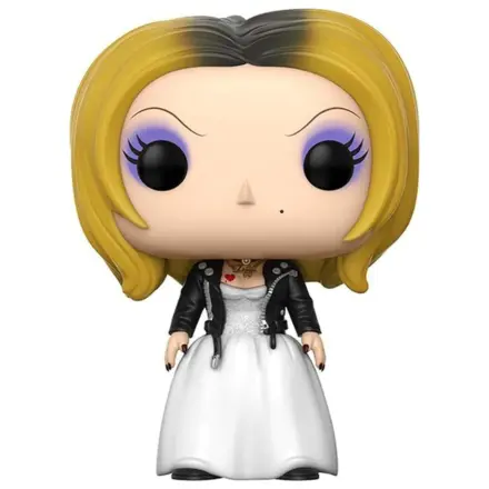 POP figure Bride of Chucky Tiffany product photo