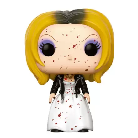 Funko POP figure Bride of Chucky Tiffany Chase termékfotója