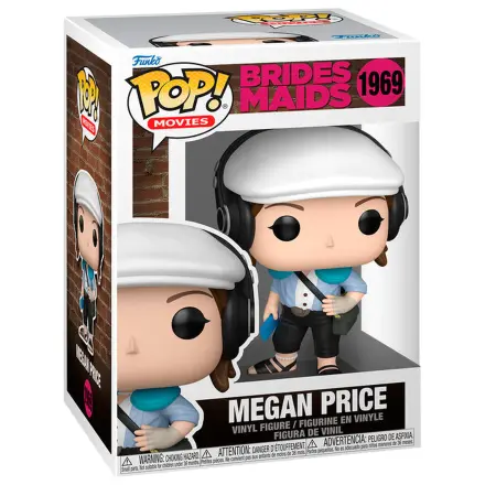 Funko POP figure Brides Maids Megan Price product photo