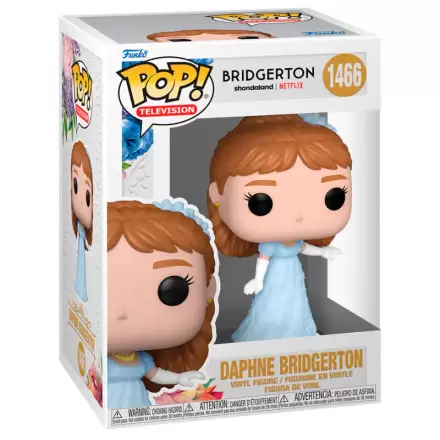 POP figure Bridgerton Daphne termékfotója