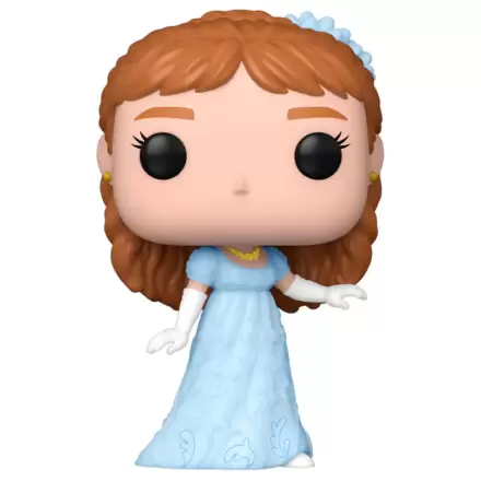 POP figure Bridgerton Daphne product photo