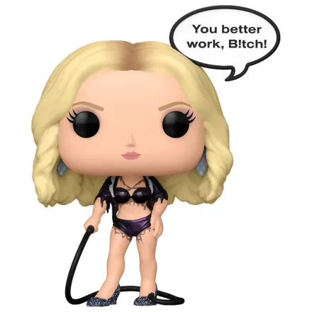 Funko POP figure Britney Spears product photo