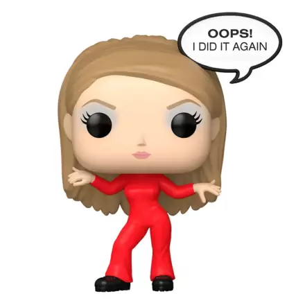 Funko POP figure Britney Spears Oops! I Did It Again termékfotója