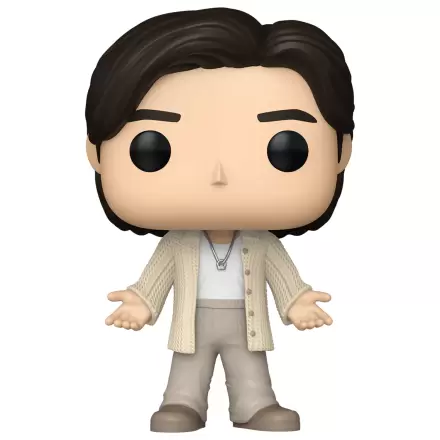 Funko POP figure BTS Indigo RM product photo