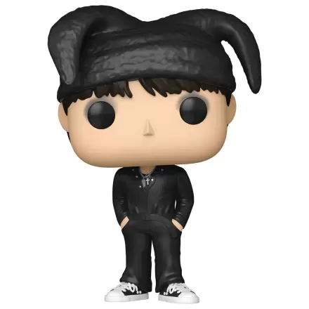Funko POP figure BTS Jack in the Box J-Hope product photo