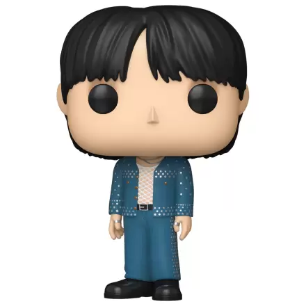 Funko POP figure BTS Jimin Like Crazy product photo