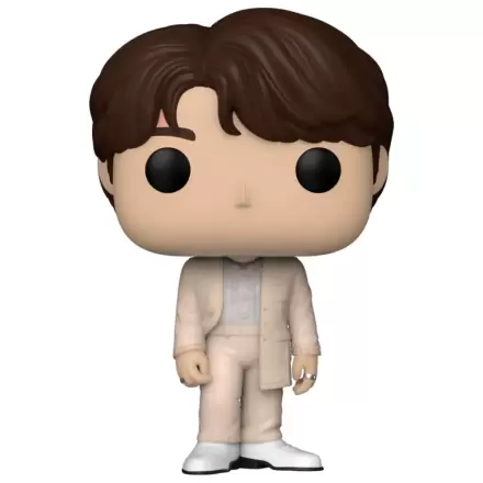 POP figure BTS Jin termékfotója