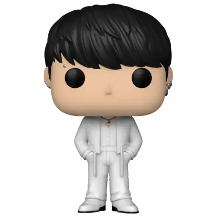 POP figure BTS Jung Kook termékfotója