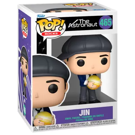 Funko POP figure BTS The Astronaut Jin product photo