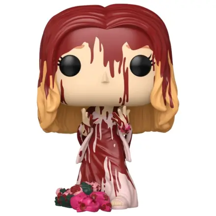 Funko POP figure Carrie - Carrie Bloody product photo