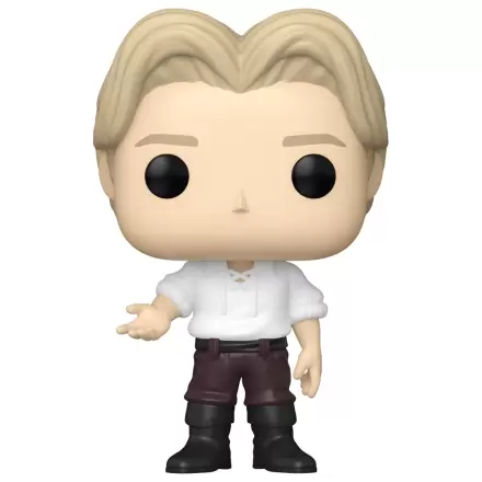Funko POP figure Casper Chase product photo