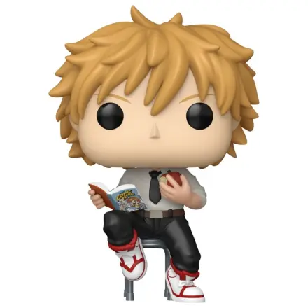 Funko POP figure Chainsaw Man Denji product photo