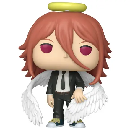 Funko POP figure Chainsaw Man Reze Arc Angel Devil product photo